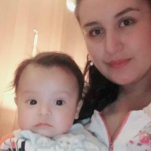 Meet your Posher, Gerald